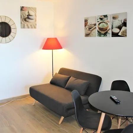 Apartamento Er 403 *
