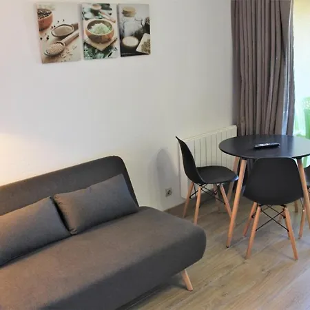 Apartamento Er 403 *