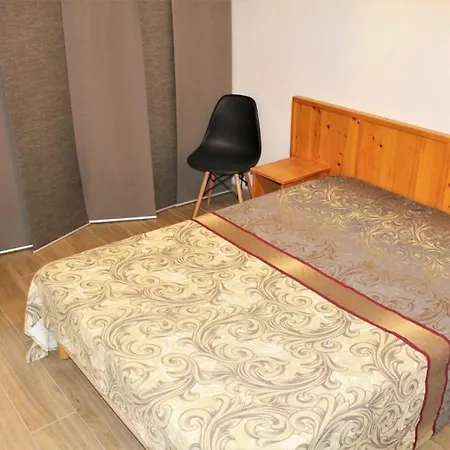 Apartamento Er 403