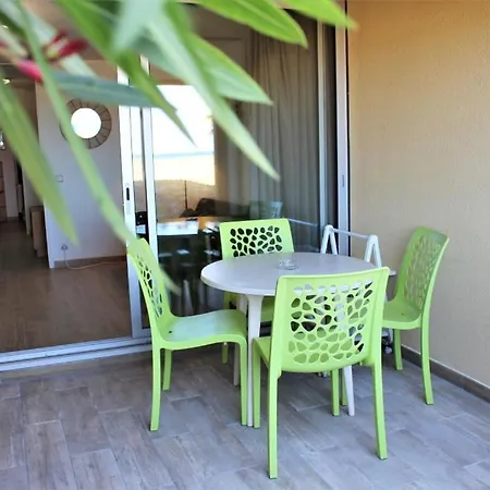 Er 403 Apartamento Saint-Cyprien (Pyrenees-Orientales)