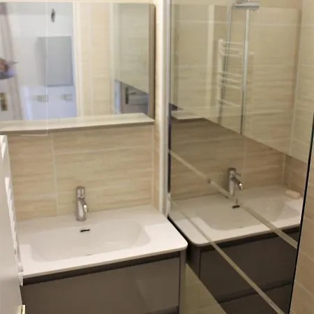 Er 403 Apartamento Saint-Cyprien (Pyrenees-Orientales)
